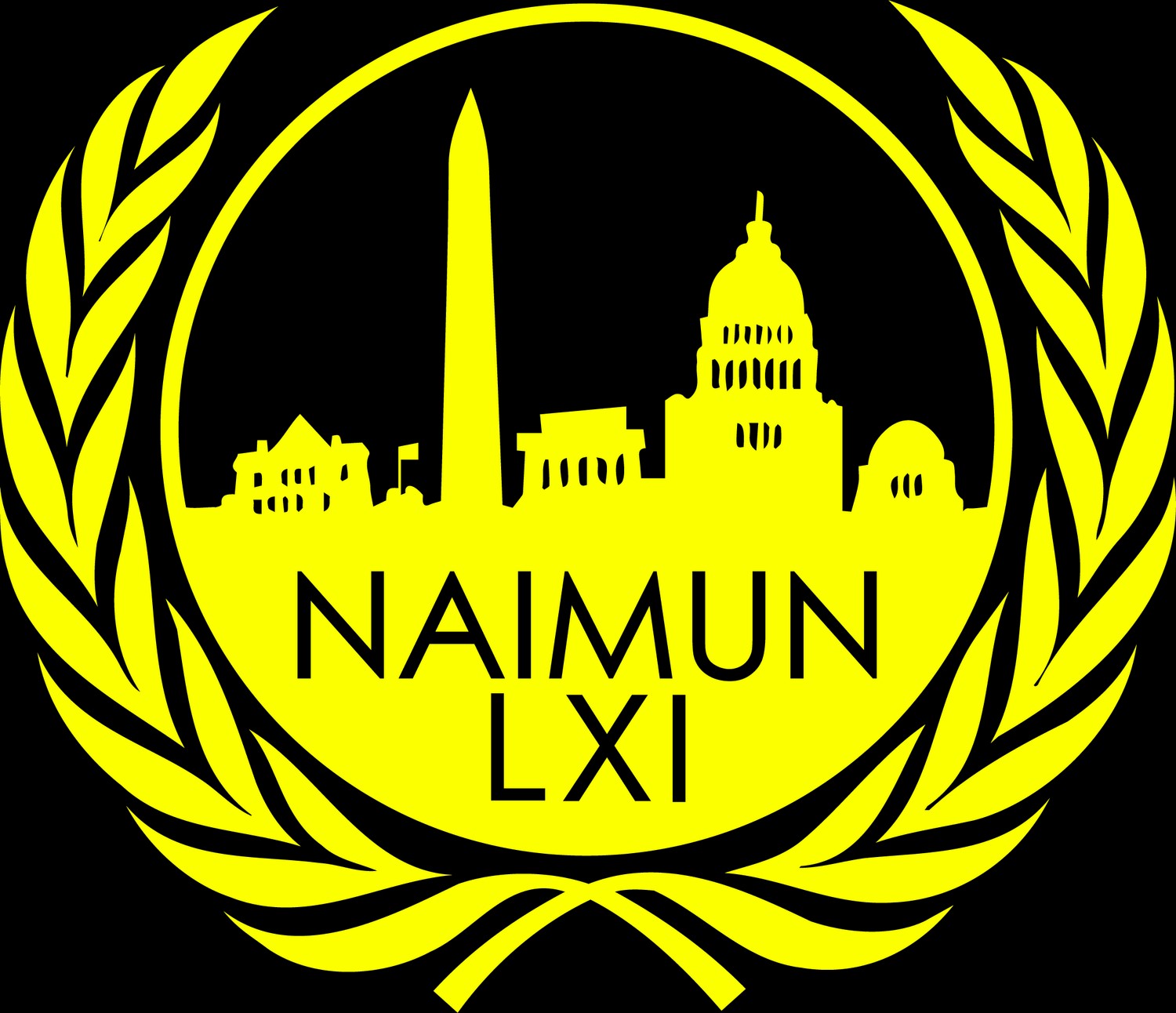 NAIMUN+LXI+White+Transparent+Logo-012725